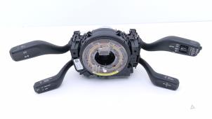 Gebruikte Licht + Raw Schakelaar Porsche Cayenne II (92A) 3.0 D V6 24V Prijs € 245,00 Margeregeling aangeboden door Automaterialen Ronald Morien B.V.