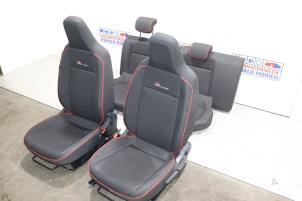 Gebruikte Interieur Bekledingsset Seat Mii 1.0 12V Prijs € 695,00 Margeregeling aangeboden door Automaterialen Ronald Morien B.V.