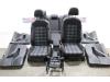 Volkswagen Golf VII (AUA) 1.4 GTE 16V Bekleding Set (compleet)