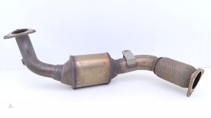 Gebruikte Katalysator Porsche Cayenne II (92A) 3.0 D V6 24V Prijs € 795,00 Margeregeling aangeboden door Automaterialen Ronald Morien B.V.