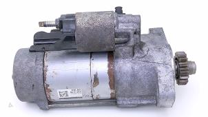 Gebruikte Startmotor Porsche Cayenne II (92A) 3.0 D V6 24V Prijs € 49,00 Margeregeling aangeboden door Automaterialen Ronald Morien B.V.