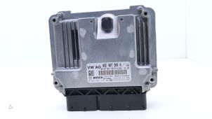 Gebruikte Inspuitcomputer Volkswagen Golf VII Variant (AUVV) 1.5 TSI Evo BMT 16V Prijs € 225,00 Margeregeling aangeboden door Automaterialen Ronald Morien B.V.