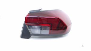 Gebruikte Achterlicht rechts Opel Corsa F (UB/UH/UP) Electric, Corsa-e 50kWh Prijs € 95,00 Margeregeling aangeboden door Automaterialen Ronald Morien B.V.