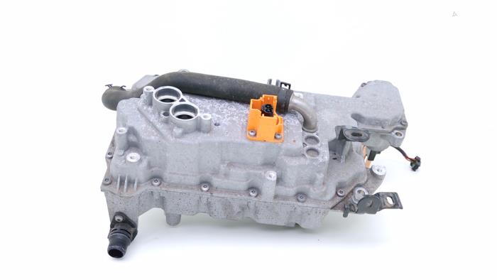 Gebruikte Diversen Opel Corsa F (UB/UH/UP) Electric, Corsa-e 50kWh Prijs € 995,00 Margeregeling aangeboden door Automaterialen Ronald Morien B.V.