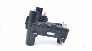 Gebruikte Airco Condensor Opel Corsa F (UB/UH/UP) Electric, Corsa-e 50kWh Prijs € 75,00 Margeregeling aangeboden door Automaterialen Ronald Morien B.V.