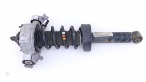 Gebruikte Achterpoot rechts Porsche Cayenne II (92A) 3.0 D V6 24V Prijs € 295,00 Margeregeling aangeboden door Automaterialen Ronald Morien B.V.