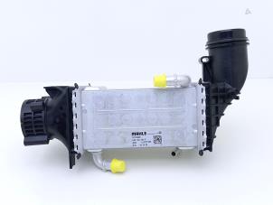 Nieuwe Intercooler Volkswagen Tiguan (AD1) 1.5 TSI 16V Evo BlueMotion Technology Prijs € 211,75 Inclusief btw aangeboden door Automaterialen Ronald Morien B.V.