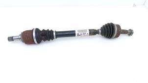 Gebruikte Homokineetas links-voor Opel Corsa F (UB/UH/UP) Electric, Corsa-e 50kWh Prijs € 249,00 Margeregeling aangeboden door Automaterialen Ronald Morien B.V.