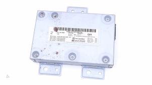 Gebruikte Communicatie module Mercedes CLS (C218) 350 CDI BlueEfficiency 3.0 V6 24V Prijs € 49,00 Margeregeling aangeboden door Automaterialen Ronald Morien B.V.