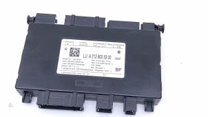 Gebruikte Computer stoel Mercedes CLS (C218) 350 CDI BlueEfficiency 3.0 V6 24V Prijs € 89,00 Margeregeling aangeboden door Automaterialen Ronald Morien B.V.