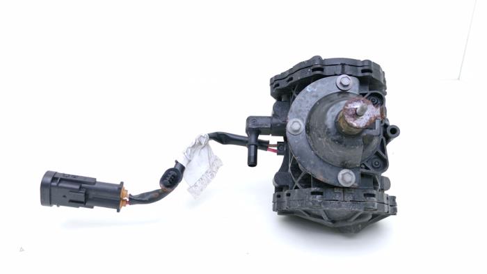 Gebruikte Vacuumpomp Rembekrachtiging Opel Corsa F (UB/UH/UP) Electric, Corsa-e 50kWh Prijs € 95,00 Margeregeling aangeboden door Automaterialen Ronald Morien B.V.