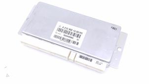 Gebruikte Computer Diversen Mercedes CLS (C218) 350 CDI BlueEfficiency 3.0 V6 24V Prijs € 135,00 Margeregeling aangeboden door Automaterialen Ronald Morien B.V.