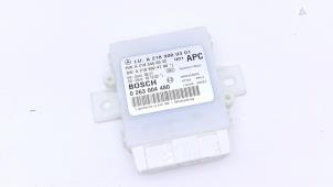 Gebruikte Module PDC Mercedes CLS (C218) 350 CDI BlueEfficiency 3.0 V6 24V Prijs € 49,00 Margeregeling aangeboden door Automaterialen Ronald Morien B.V.