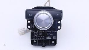 Gebruikte Bediening boordcomputer Mercedes CLS (C218) 350 CDI BlueEfficiency 3.0 V6 24V Prijs € 45,00 Margeregeling aangeboden door Automaterialen Ronald Morien B.V.