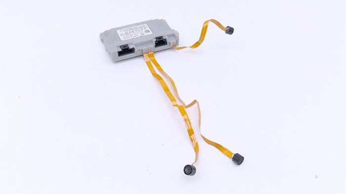 Gebruikte Alarm sensor Mercedes CLS (C218) 350 CDI BlueEfficiency 3.0 V6 24V Prijs € 49,00 Margeregeling aangeboden door Automaterialen Ronald Morien B.V.