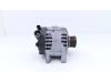 Dynamo van een Opel Corsa F (UB/UH/UP) 1.2 Turbo 12V 100 2020
