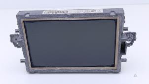 Gebruikte Display Interieur Mercedes CLS (C218) 350 CDI BlueEfficiency 3.0 V6 24V Prijs € 49,00 Margeregeling aangeboden door Automaterialen Ronald Morien B.V.