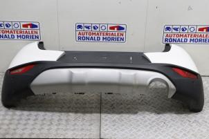 Gebruikte Achterbumper Kia Stonic (YB) 1.0i T-GDi 12V Prijs € 575,00 Inclusief btw aangeboden door Automaterialen Ronald Morien B.V.