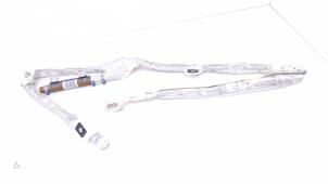 Gebruikte Hemel Airbag Mercedes CLS (C218) 350 CDI BlueEfficiency 3.0 V6 24V Prijs € 95,00 Margeregeling aangeboden door Automaterialen Ronald Morien B.V.