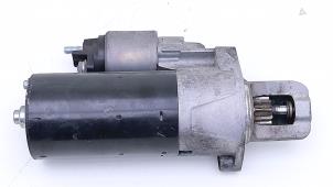 Gebruikte Startmotor Mercedes CLS (C218) 350 CDI BlueEfficiency 3.0 V6 24V Prijs € 45,00 Margeregeling aangeboden door Automaterialen Ronald Morien B.V.