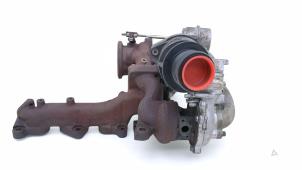 Gebruikte Turbo Volkswagen Amarok 2.0 BiTDI 16V 163 Prijs € 745,00 Inclusief btw aangeboden door Automaterialen Ronald Morien B.V.