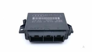 Gebruikte PDC Module Audi RS 4 (B7) RS4 4.2 V8 40V Prijs € 75,00 Margeregeling aangeboden door Automaterialen Ronald Morien B.V.