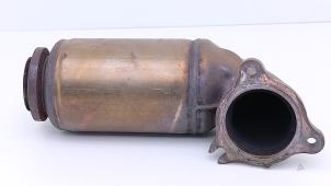 Gebruikte Katalysator Mercedes CLS (C218) 350 CDI BlueEfficiency 3.0 V6 24V Prijs € 225,00 Margeregeling aangeboden door Automaterialen Ronald Morien B.V.