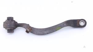 Gebruikte Draagarm links-voor Mercedes CLS (C218) 350 CDI BlueEfficiency 3.0 V6 24V Prijs € 49,00 Margeregeling aangeboden door Automaterialen Ronald Morien B.V.