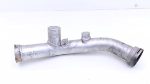 Gebruikte Intercooler Buis Mercedes CLS (C218) 350 CDI BlueEfficiency 3.0 V6 24V Prijs € 35,00 Margeregeling aangeboden door Automaterialen Ronald Morien B.V.