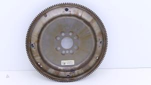 Gebruikte Starterkrans Mercedes CLS (C218) 350 CDI BlueEfficiency 3.0 V6 24V Prijs € 125,00 Margeregeling aangeboden door Automaterialen Ronald Morien B.V.