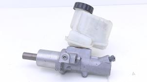 Gebruikte Hoofdremcilinder Mercedes CLS (C218) 350 CDI BlueEfficiency 3.0 V6 24V Prijs € 49,00 Margeregeling aangeboden door Automaterialen Ronald Morien B.V.