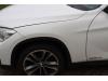 BMW X1 (E84) sDrive 20i 2.0 16V Twin Power Turbo Scherm links-voor