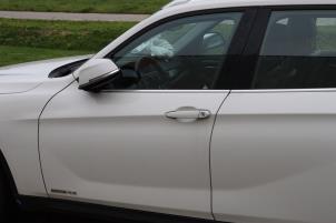 Gebruikte Deur 4Deurs links-voor BMW X1 (E84) sDrive 20i 2.0 16V Twin Power Turbo Prijs € 445,00 Margeregeling aangeboden door Automaterialen Ronald Morien B.V.