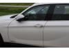 BMW X1 (E84) sDrive 20i 2.0 16V Twin Power Turbo Deur 4Deurs links-voor