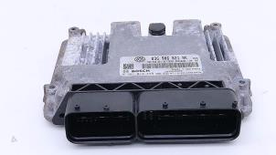 Gebruikte Inspuitcomputer Volkswagen Passat Variant (3C5) 2.0 TDI 140 Prijs € 75,00 Margeregeling aangeboden door Automaterialen Ronald Morien B.V.