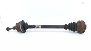 Gebruikte Aandrijfas links-achter Audi RS 4 (B7) RS4 4.2 V8 40V Prijs € 49,00 Margeregeling aangeboden door Automaterialen Ronald Morien B.V.