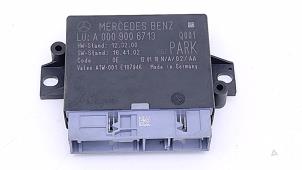 Gebruikte Parkeerhulp computer Mercedes GLA (156.9) 1.6 180 16V Prijs € 48,99 Inclusief btw aangeboden door Automaterialen Ronald Morien B.V.