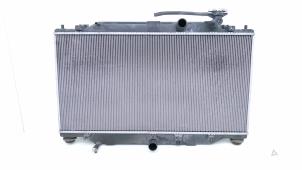 Gebruikte Radiateur Mazda 6 SportBreak (GJ/GH/GL) 2.2 SkyActiv-D 150 16V Prijs € 75,00 Margeregeling aangeboden door Automaterialen Ronald Morien B.V.