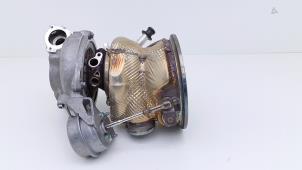 Gebruikte G-lader Audi Q7 (4MB/4MG) 3.0 V6 24V 55 TFSI e Prijs € 895,00 Inclusief btw aangeboden door Automaterialen Ronald Morien B.V.