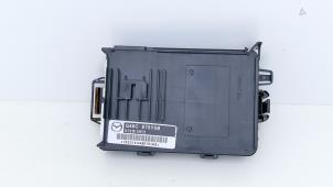 Gebruikte Module Bodycontrol Mazda 6 SportBreak (GJ/GH/GL) 2.2 SkyActiv-D 150 16V Prijs € 95,00 Margeregeling aangeboden door Automaterialen Ronald Morien B.V.