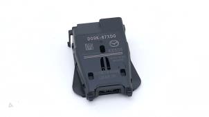 Gebruikte Camera voorzijde Mazda 6 SportBreak (GJ/GH/GL) 2.2 SkyActiv-D 150 16V Prijs € 149,00 Margeregeling aangeboden door Automaterialen Ronald Morien B.V.