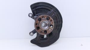 Gebruikte Fusee links-voor Mercedes GLA (156.9) 1.6 180 16V Prijs € 144,99 Inclusief btw aangeboden door Automaterialen Ronald Morien B.V.