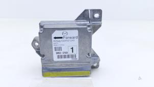 Gebruikte Airbag Module Mazda 6 SportBreak (GJ/GH/GL) 2.2 SkyActiv-D 150 16V Prijs € 65,00 Margeregeling aangeboden door Automaterialen Ronald Morien B.V.