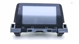 Gebruikte Display Interieur Mazda 6 SportBreak (GJ/GH/GL) 2.2 SkyActiv-D 150 16V Prijs € 295,00 Margeregeling aangeboden door Automaterialen Ronald Morien B.V.