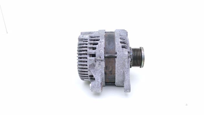 Gebruikte Alternator Mazda 6 SportBreak (GJ/GH/GL) 2.2 SkyActiv-D 150 16V Prijs € 49,00 Margeregeling aangeboden door Automaterialen Ronald Morien B.V.
