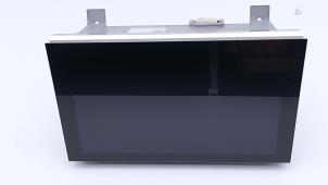 Gebruikte Display Interieur Audi E-tron Sportback (GEA) 50 Prijs € 850,00 Margeregeling aangeboden door Automaterialen Ronald Morien B.V.