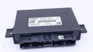 Gebruikte Computer Motormanagement Audi E-tron Sportback (GEA) 50 Prijs € 145,00 Margeregeling aangeboden door Automaterialen Ronald Morien B.V.