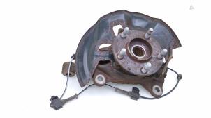 Gebruikte Fusee rechts-voor Mazda 6 SportBreak (GJ/GH/GL) 2.2 SkyActiv-D 150 16V Prijs € 95,00 Margeregeling aangeboden door Automaterialen Ronald Morien B.V.