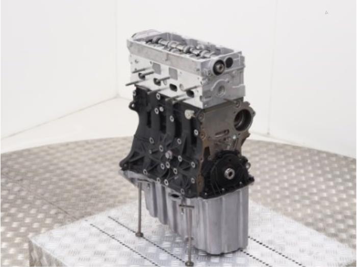 Gereviseerde Motor Volkswagen Crafter (SY) 2.0 TDI FWD Prijs € 3.932,50 Inclusief btw aangeboden door Automaterialen Ronald Morien B.V.