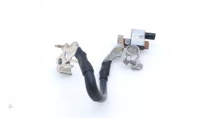 Gebruikte Accu controle module Volkswagen Golf VIII (CD1) 1.0 TSI 12V Prijs € 55,00 Margeregeling aangeboden door Automaterialen Ronald Morien B.V.